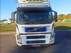 Фото авто Volvo FM