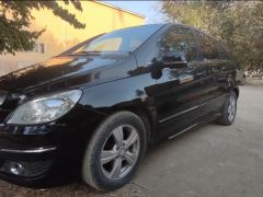 Сүрөт унаа Mercedes-Benz B-Класс