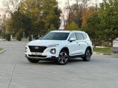 Photo of the vehicle Hyundai Santa Fe