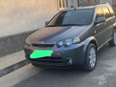 Сүрөт унаа Honda HR-V