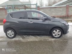 Сүрөт унаа Chevrolet Spark