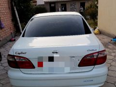 Сүрөт унаа Nissan Cefiro