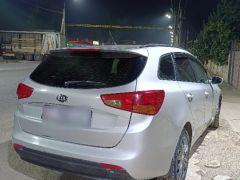 Сүрөт унаа Kia Ceed