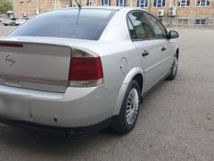 Photo of the vehicle Opel Vectra