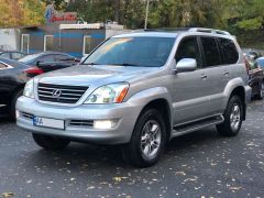 Фото авто Lexus GX