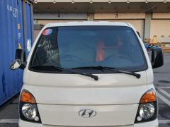 Фото авто Hyundai Porter