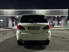 Фото авто Toyota Ipsum