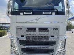 Фото авто Volvo FH