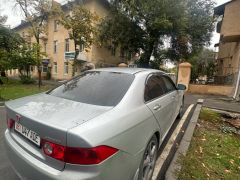 Фото авто Honda Accord