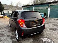 Сүрөт унаа Chevrolet Spark