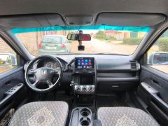 Сүрөт унаа Honda CR-V