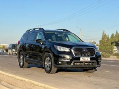 Сүрөт унаа Subaru Ascent