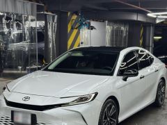 Сүрөт унаа Toyota Camry