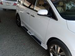 Photo of the vehicle Kia Carnival