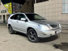 Фото авто Lexus RX