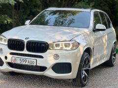 Сүрөт унаа BMW X5