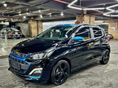 Сүрөт унаа Chevrolet Spark