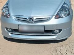 Photo of the vehicle Honda Jazz