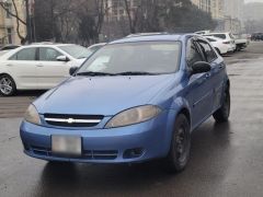 Photo of the vehicle Chevrolet Lacetti