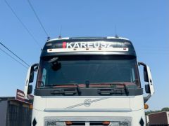 Фото авто Volvo FH