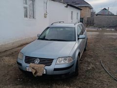 Фото авто Volkswagen Passat