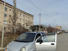 Photo of the vehicle Daewoo Matiz