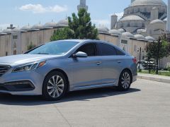 Photo of the vehicle Hyundai Sonata