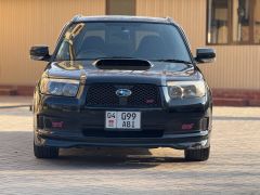 Фото авто Subaru Forester