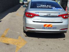 Сүрөт унаа Hyundai Sonata