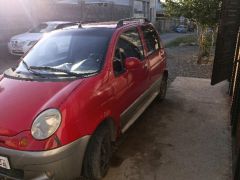 Photo of the vehicle Daewoo Matiz