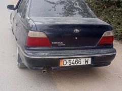 Фото авто Daewoo Nexia