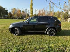 Photo BMW X5  2011