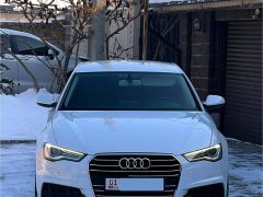 Сүрөт унаа Audi A6