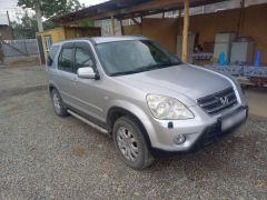 Сүрөт унаа Honda CR-V