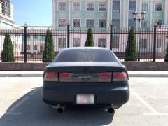 Сүрөт унаа Toyota Aristo