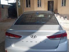 Сүрөт унаа Hyundai Sonata