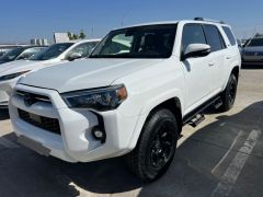 Photo of the vehicle Toyota 4Runner