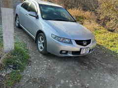 Сүрөт унаа Honda Accord