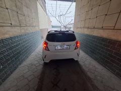 Сүрөт унаа Chevrolet Spark