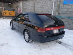 Фото авто Honda Accord