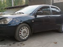 Сүрөт унаа Mitsubishi Lancer