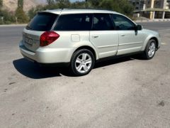 Photo of the vehicle Subaru Outback