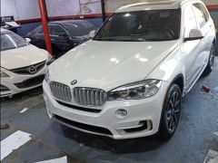 Сүрөт унаа BMW X5