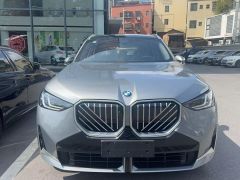 Фото авто BMW X3