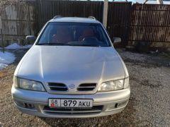 Photo of the vehicle Nissan Primera