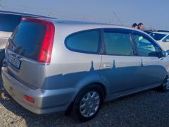 Photo of the vehicle Honda Stream