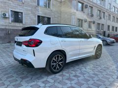 Фото авто BMW X3