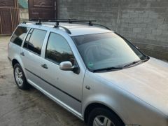 Фото авто Volkswagen Golf