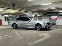 Photo of the vehicle Mercedes-Benz E-Класс