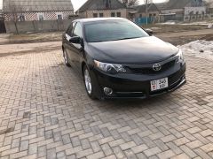 Сүрөт унаа Toyota Camry